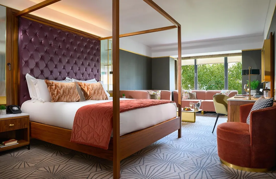 The Fitzwilliam Hotel-1